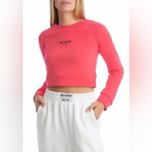 Juicy Couture Sweater - XS